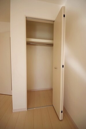 ステラ八潮の物件内観写真